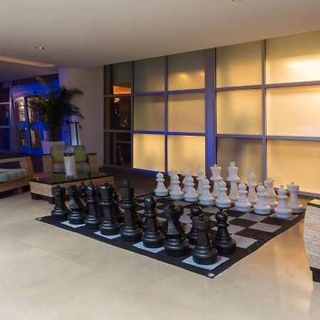Z Ocean Hotel, Classico A Sonesta Collection (Adults Only) Маями Бийч Екстериор снимка