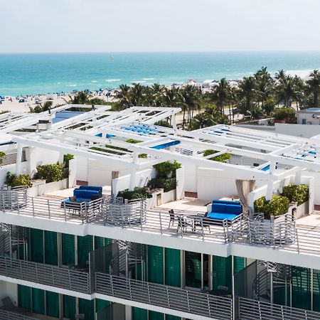 Z Ocean Hotel, Classico A Sonesta Collection (Adults Only) Маями Бийч Екстериор снимка