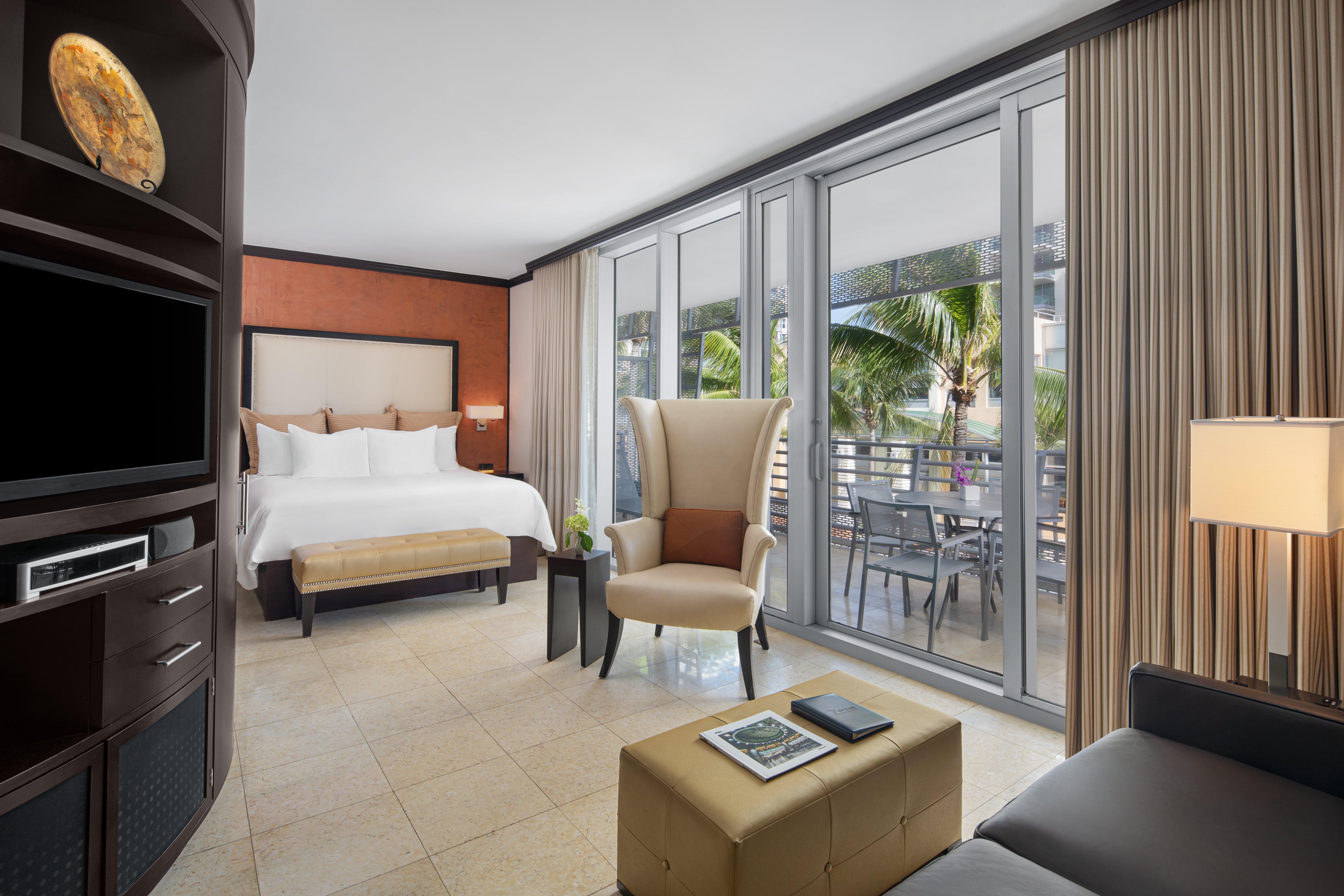 Z Ocean Hotel, Classico A Sonesta Collection (Adults Only) Маями Бийч Екстериор снимка