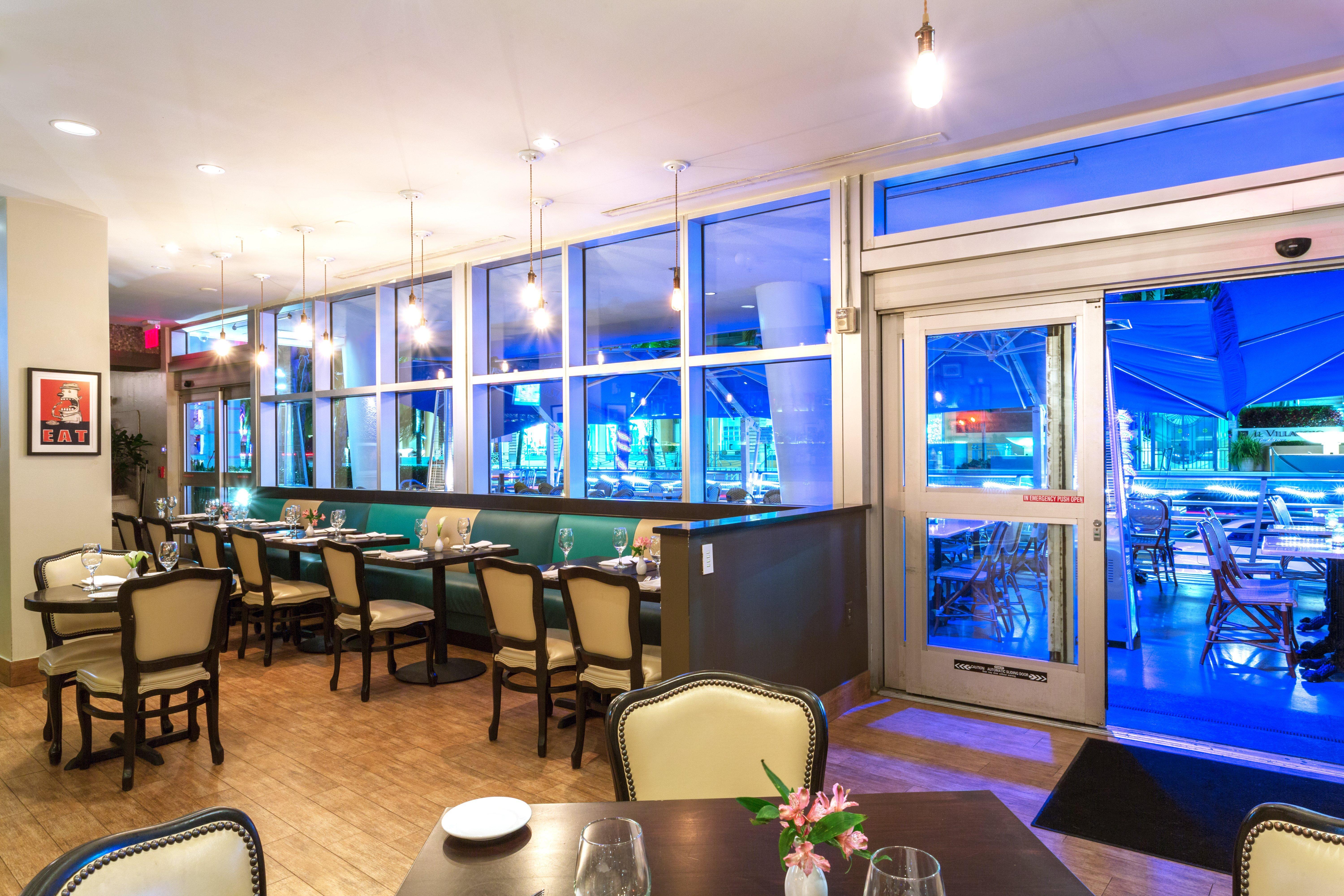 Z Ocean Hotel, Classico A Sonesta Collection (Adults Only) Маями Бийч Екстериор снимка