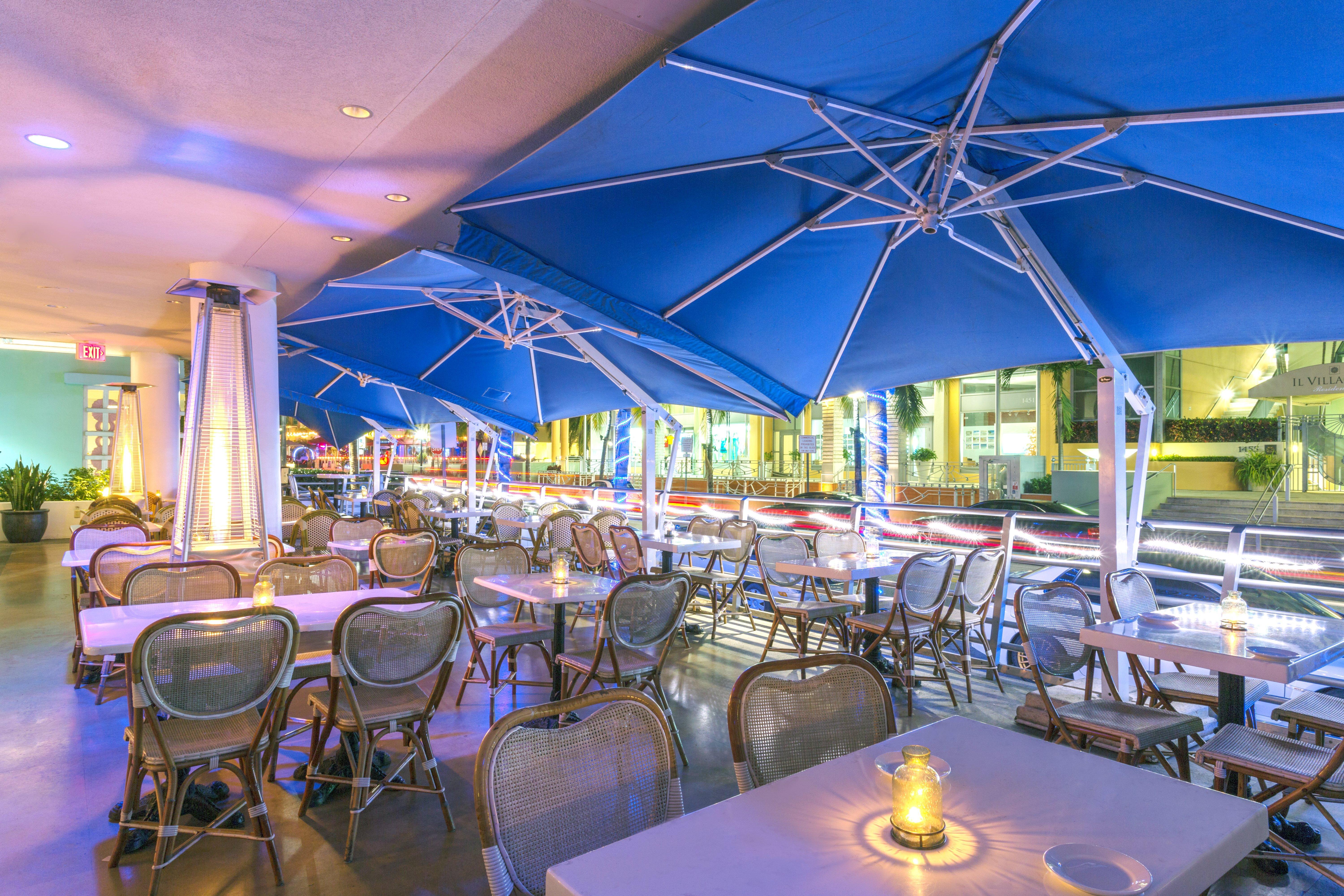 Z Ocean Hotel, Classico A Sonesta Collection (Adults Only) Маями Бийч Екстериор снимка