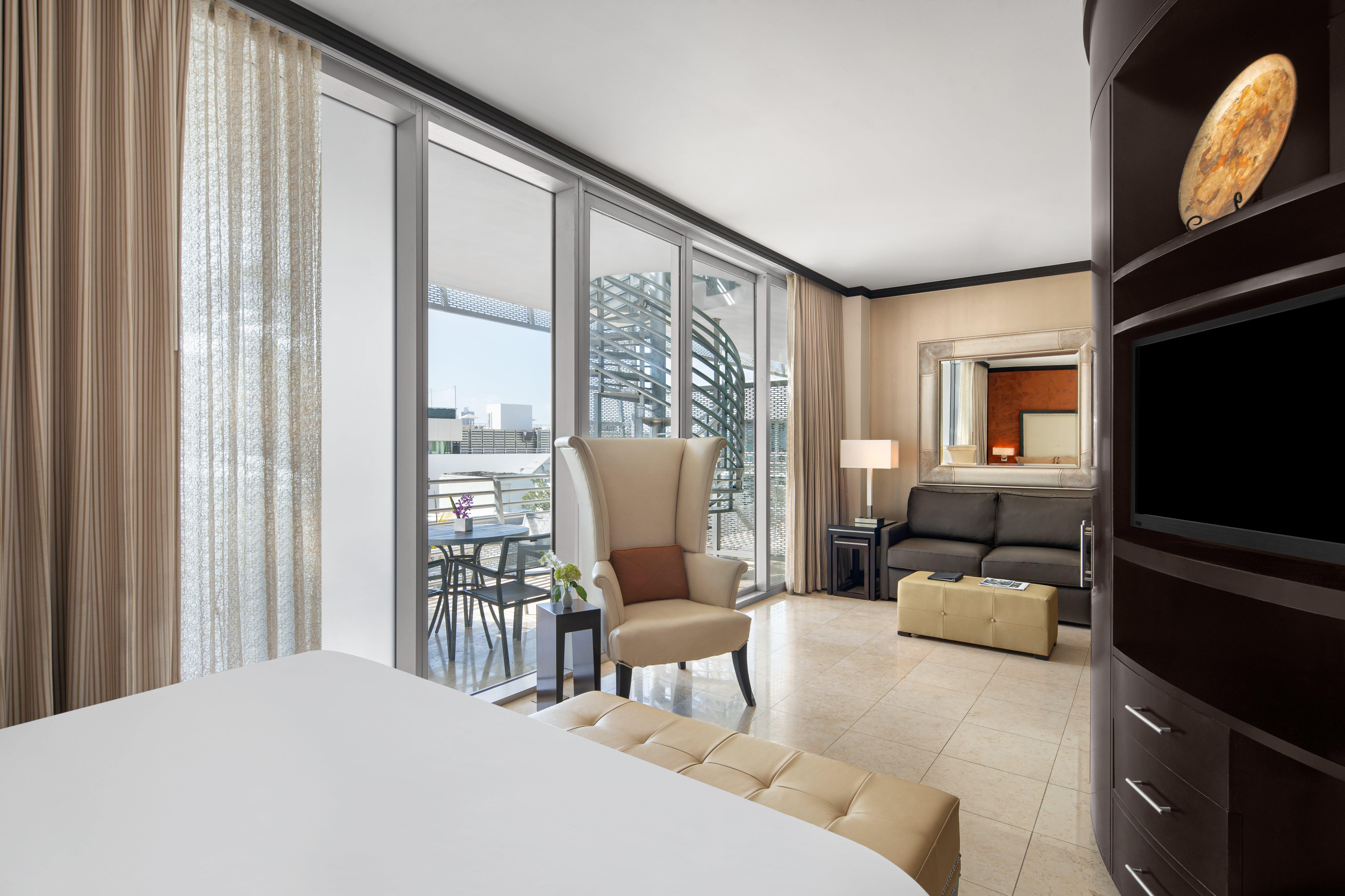 Z Ocean Hotel, Classico A Sonesta Collection (Adults Only) Маями Бийч Екстериор снимка