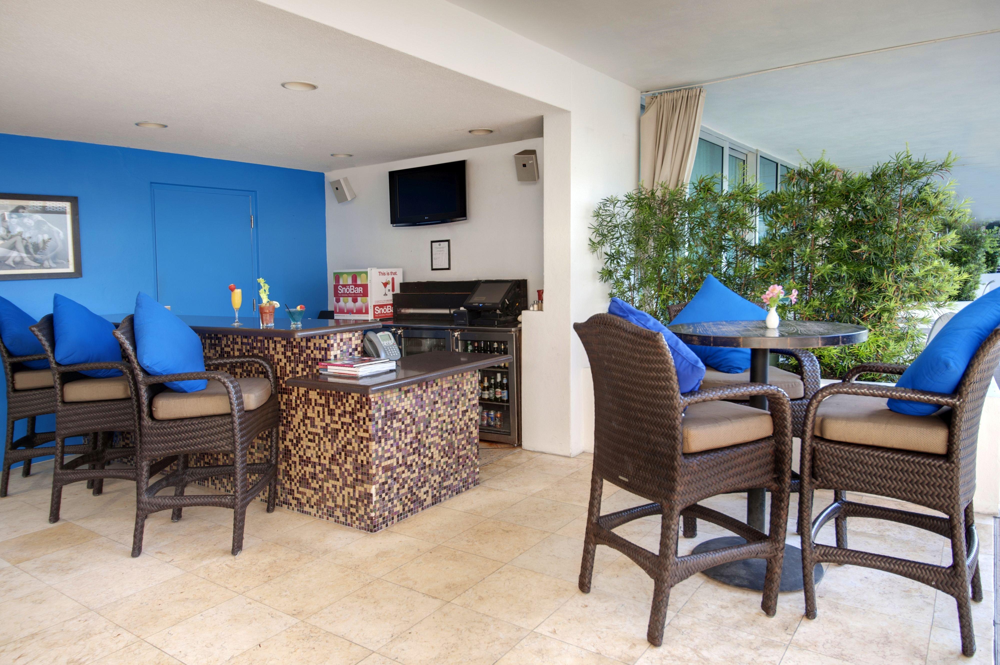 Z Ocean Hotel, Classico A Sonesta Collection (Adults Only) Маями Бийч Екстериор снимка