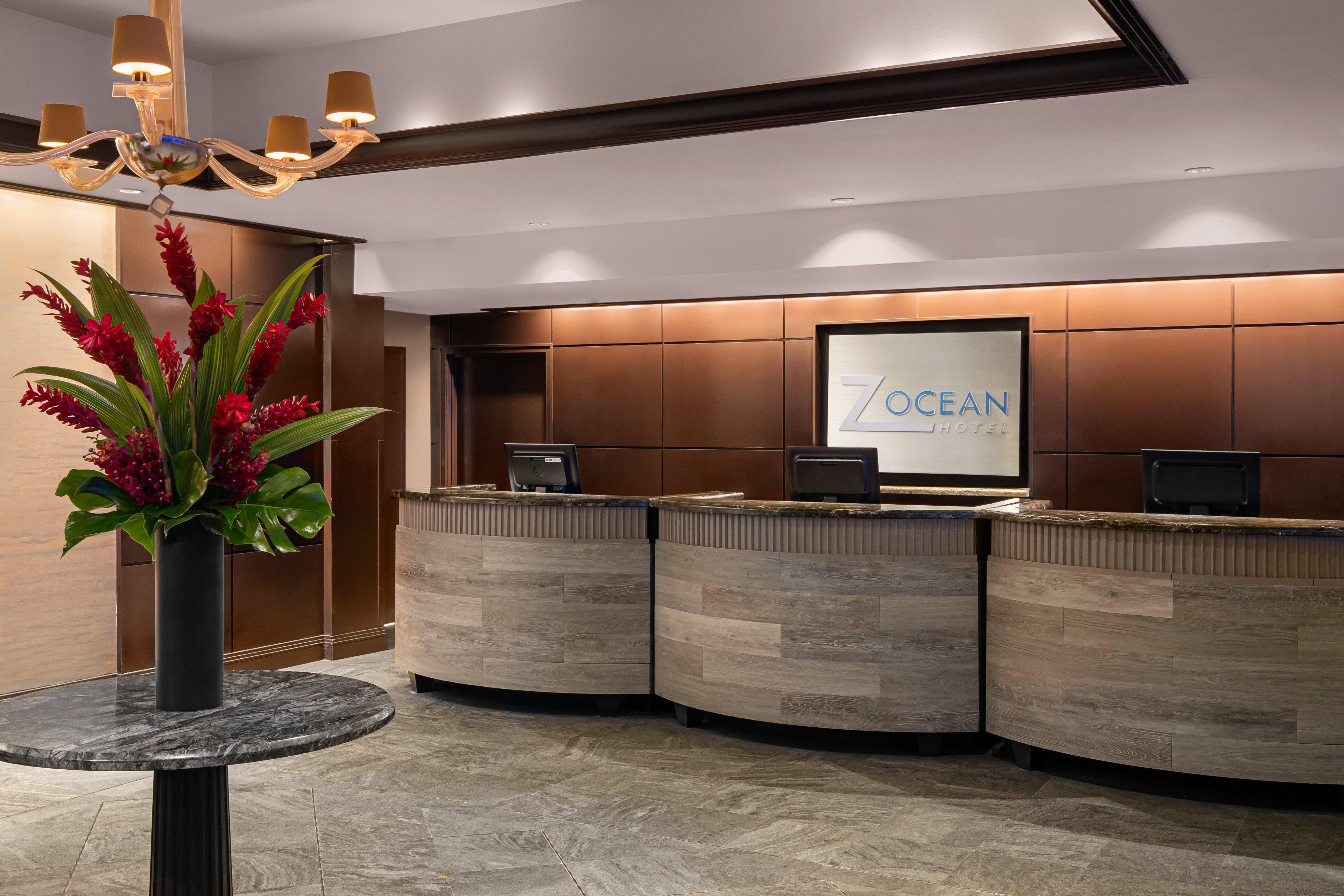 Z Ocean Hotel, Classico A Sonesta Collection (Adults Only) Маями Бийч Екстериор снимка