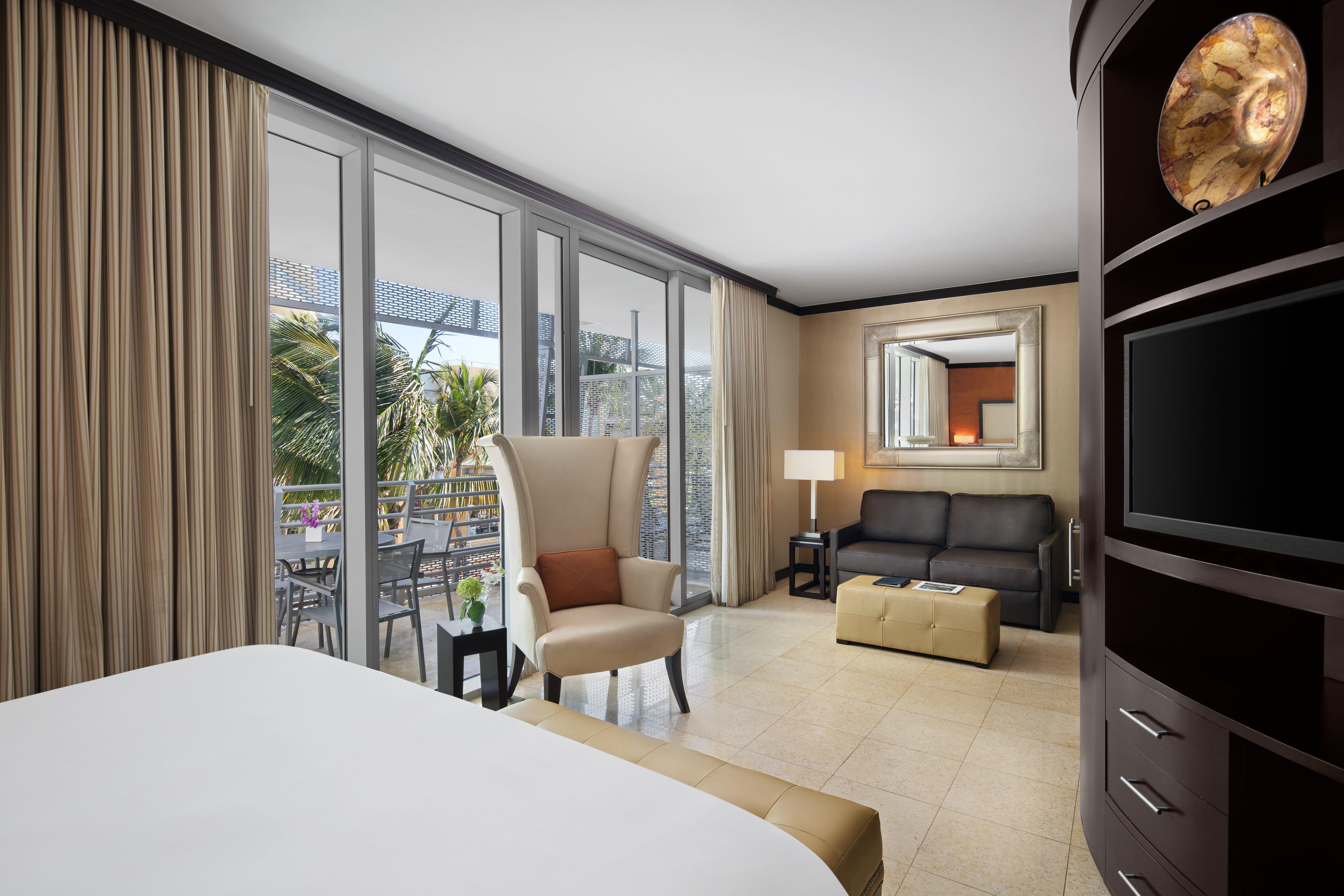 Z Ocean Hotel, Classico A Sonesta Collection (Adults Only) Маями Бийч Екстериор снимка