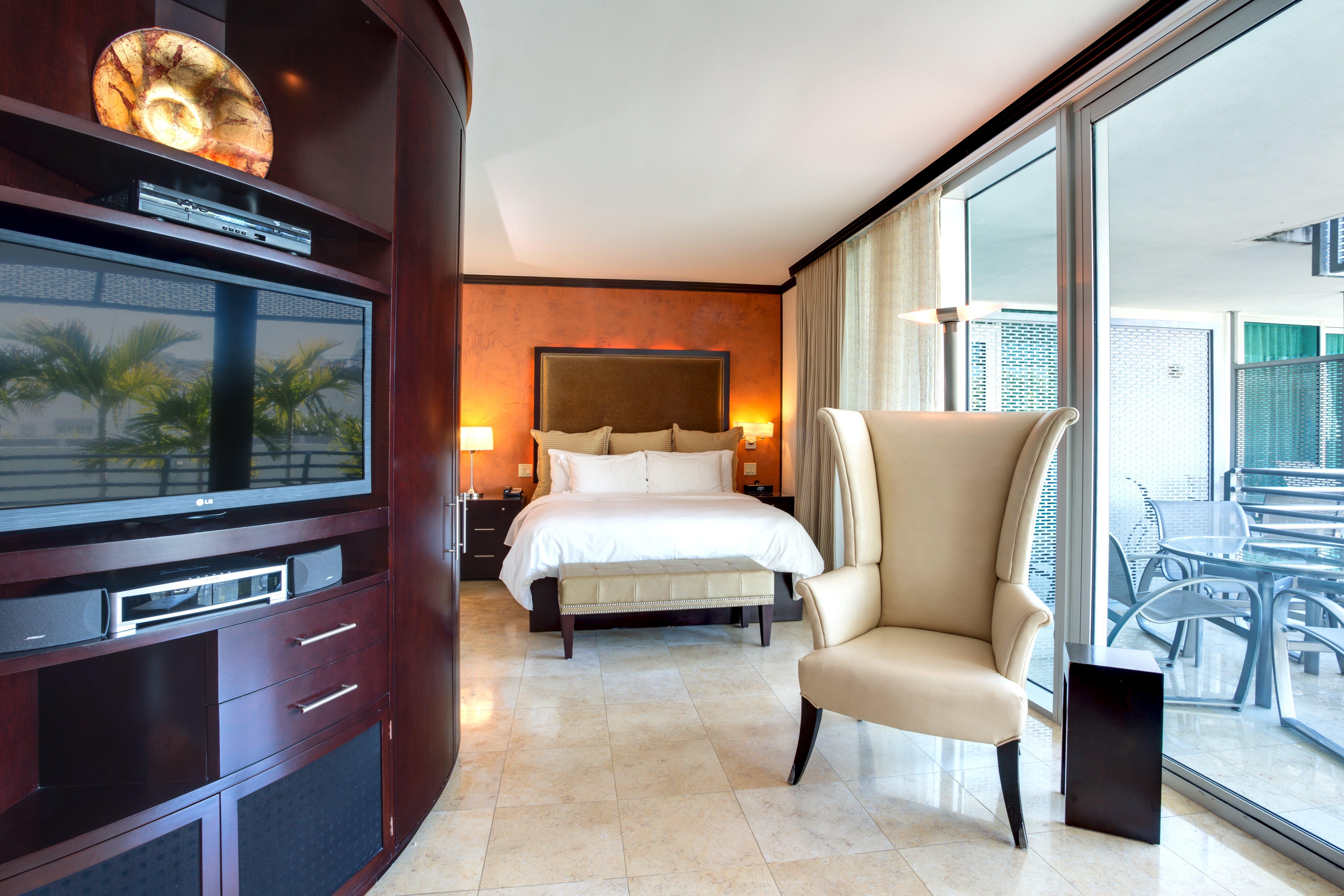 Z Ocean Hotel, Classico A Sonesta Collection (Adults Only) Маями Бийч Екстериор снимка
