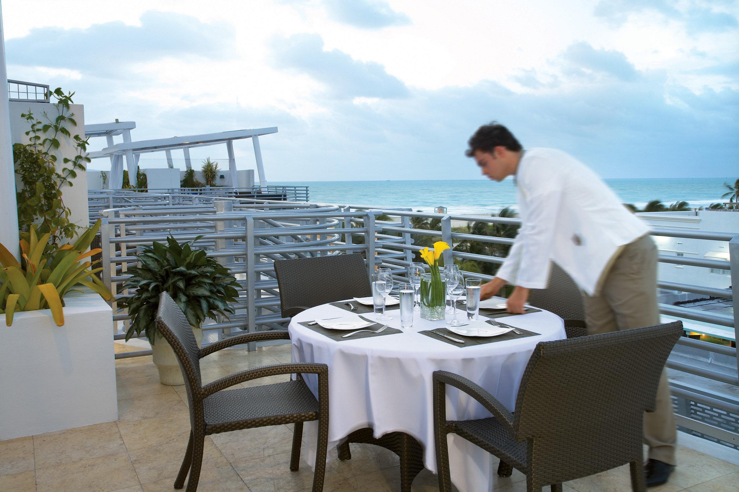 Z Ocean Hotel, Classico A Sonesta Collection (Adults Only) Маями Бийч Екстериор снимка