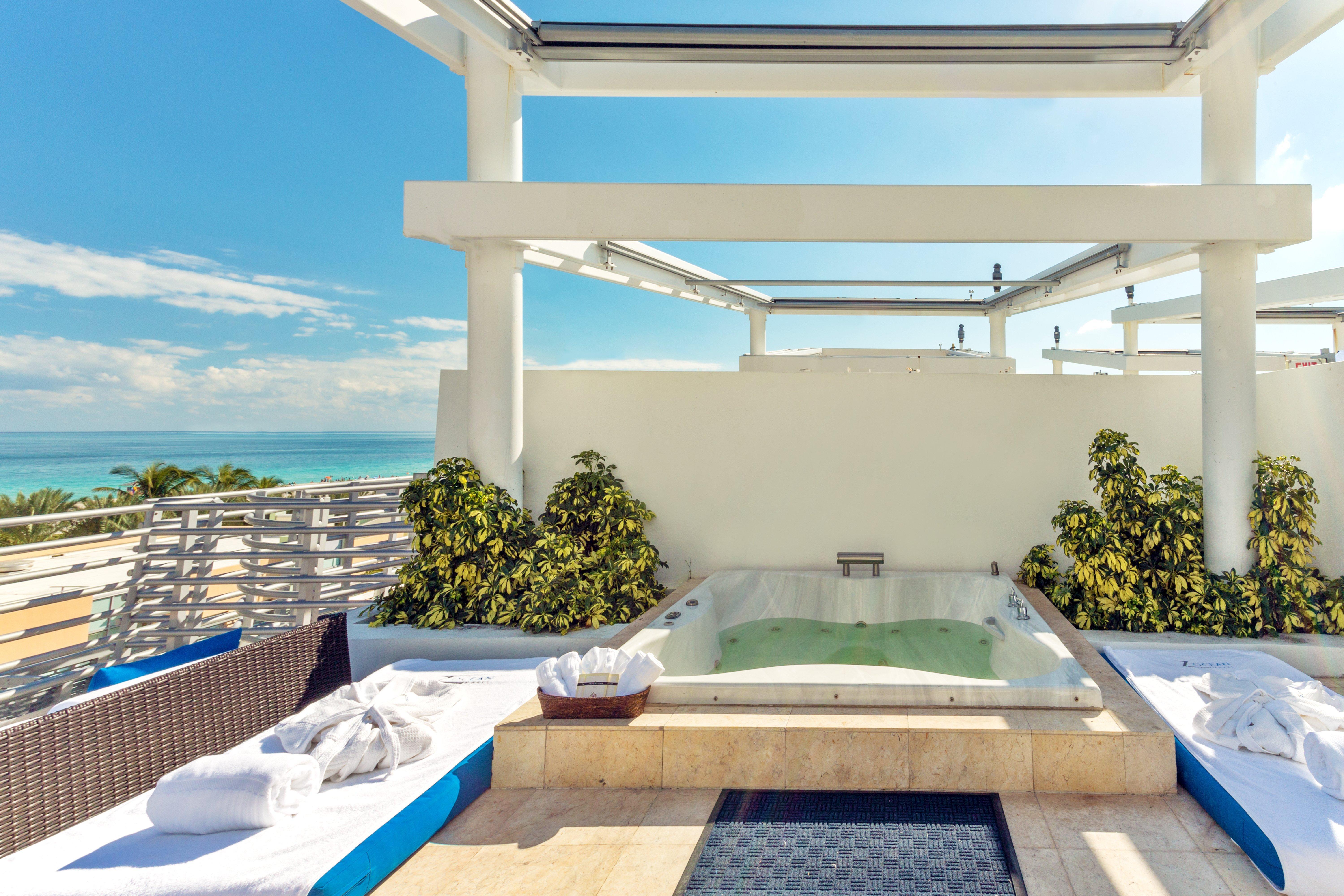 Z Ocean Hotel, Classico A Sonesta Collection (Adults Only) Маями Бийч Екстериор снимка